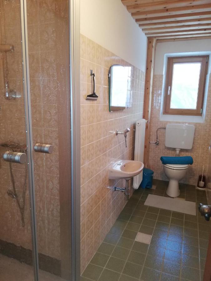 Silzerhof Apartment Хайминг Екстериор снимка
