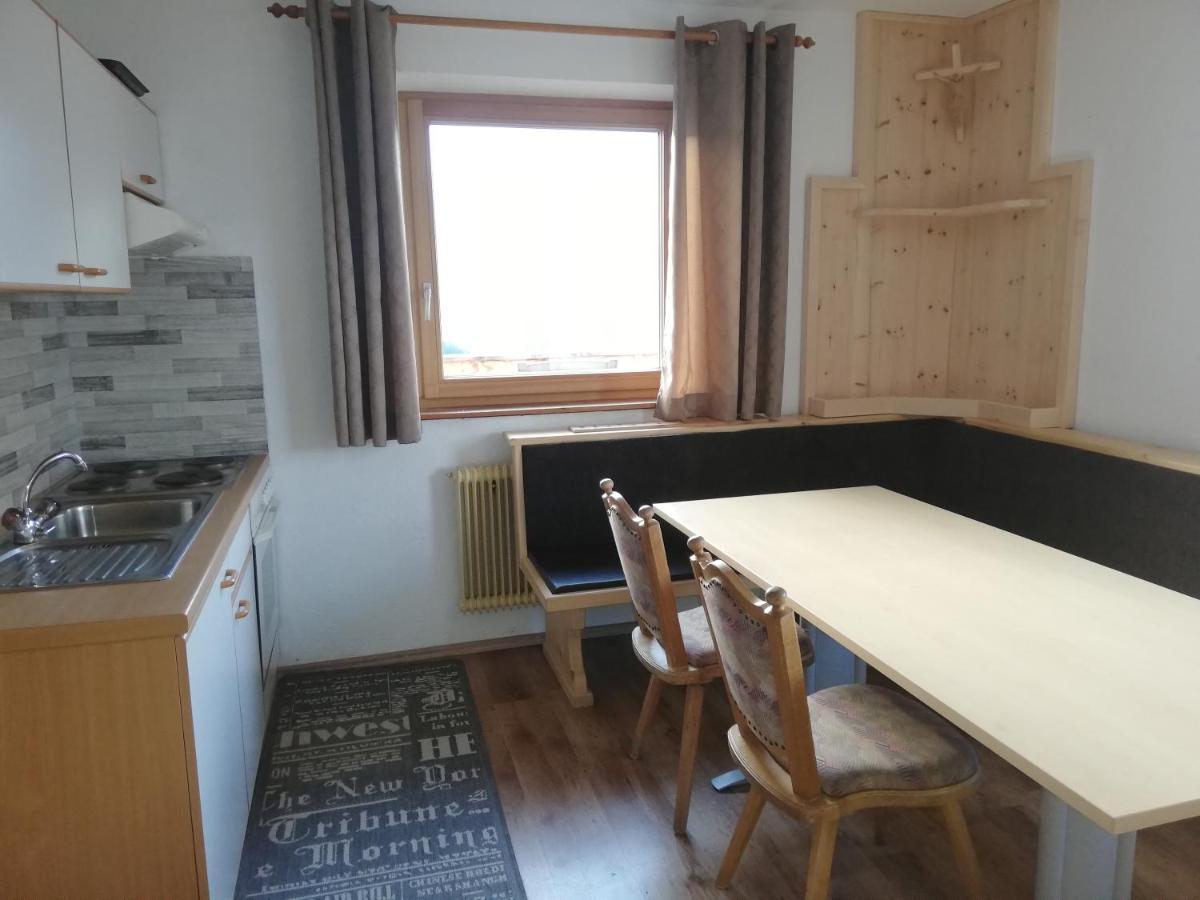 Silzerhof Apartment Хайминг Екстериор снимка
