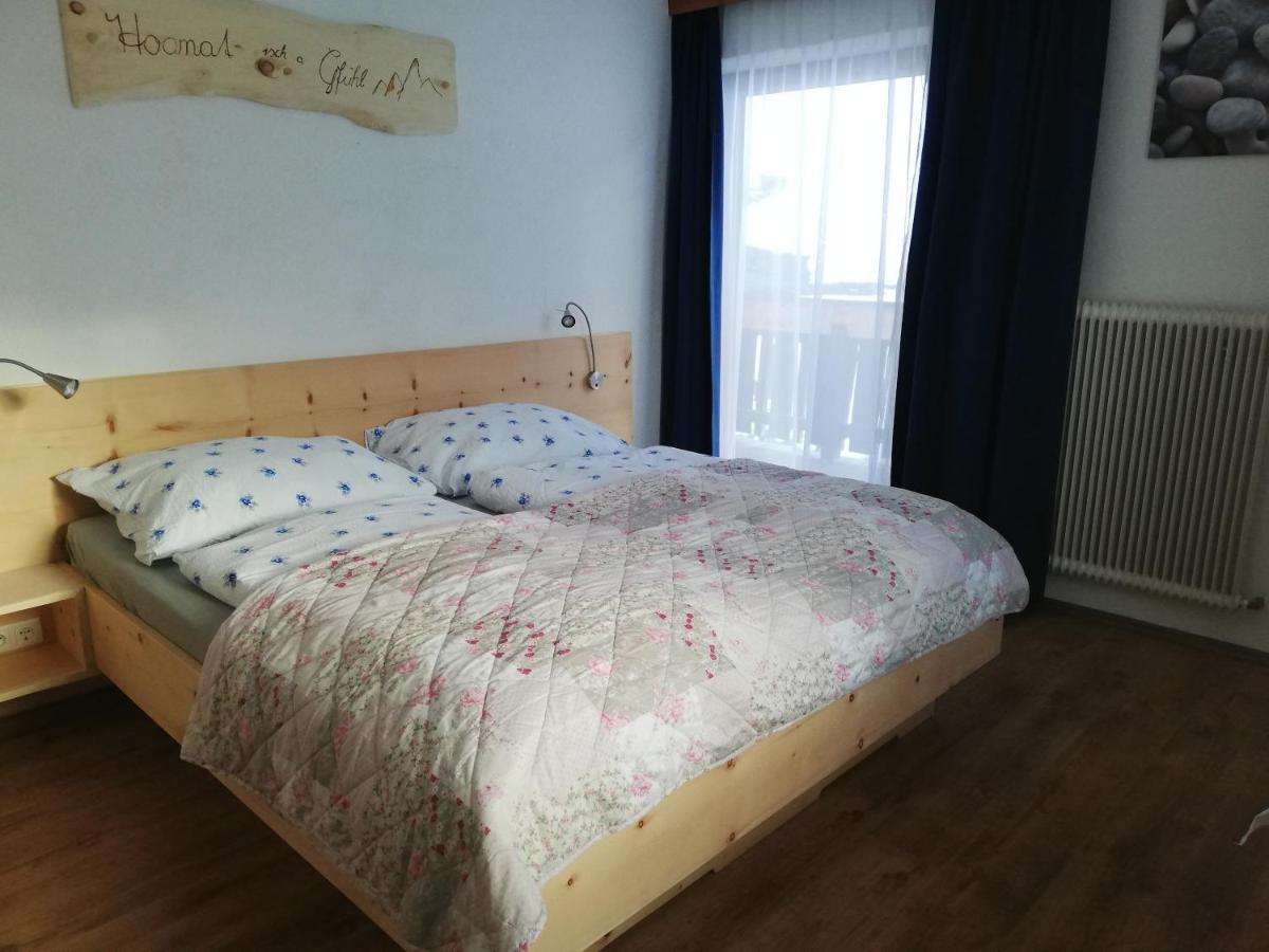 Silzerhof Apartment Хайминг Екстериор снимка