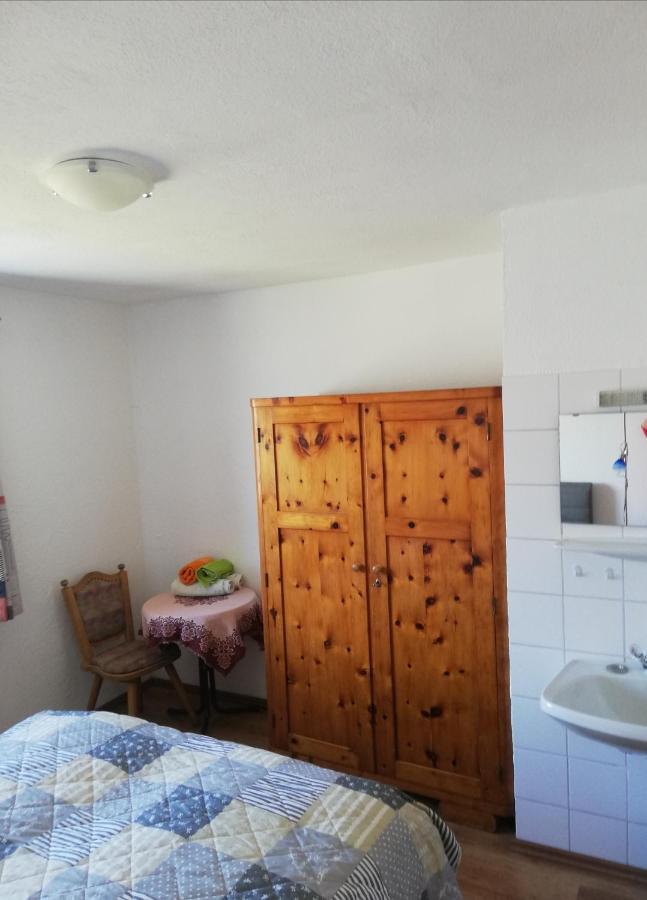 Silzerhof Apartment Хайминг Екстериор снимка