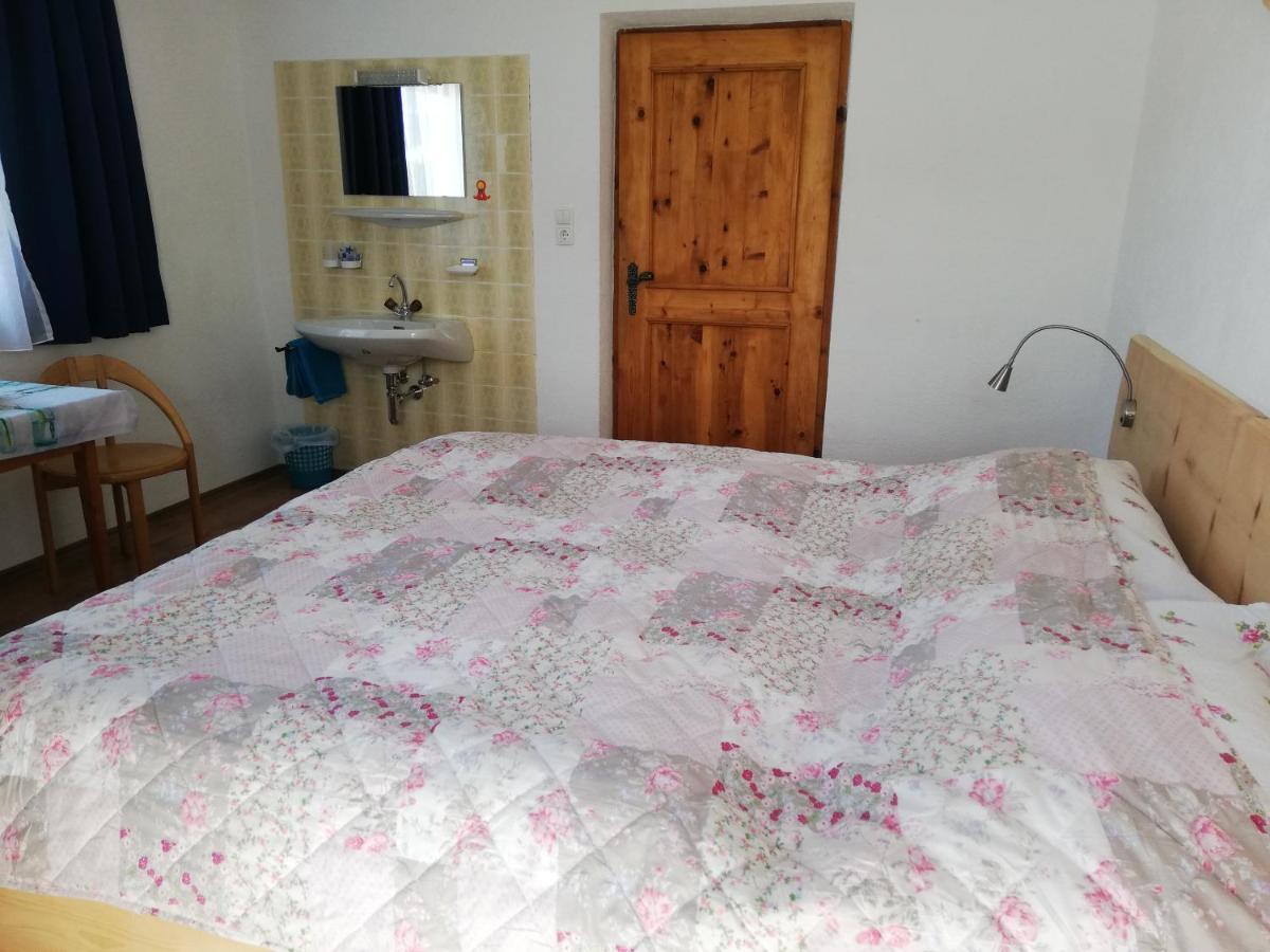 Silzerhof Apartment Хайминг Екстериор снимка